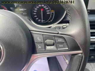 ALFA ROMEO Stelvio usata, con Luci diurne LED