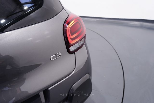 CITROEN C3 usata, con Sensori di parcheggio posteriori