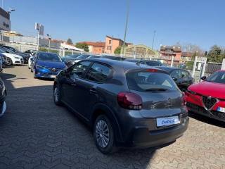 CITROEN C3 usata, con Climatizzatore