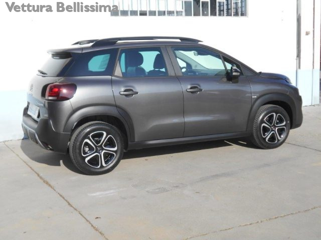 CITROEN C3 Aircross usata, con Bluetooth