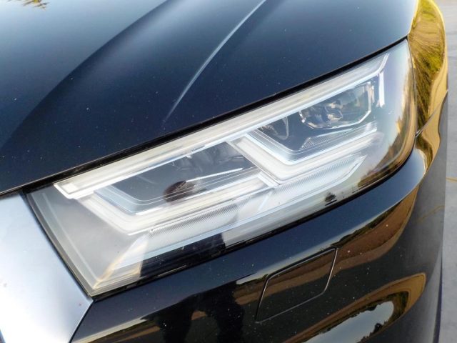 AUDI Q5 usata, con Autoradio