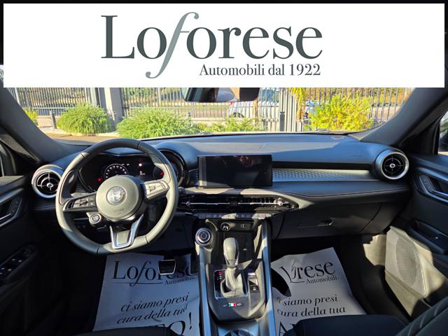 ALFA ROMEO Tonale usata, con Cruise Control