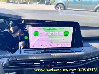 VOLKSWAGEN Golf usata, con Cruise Control