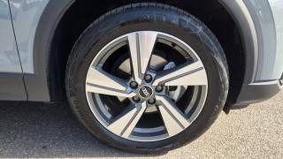 AUDI Q2 usata, con Autoradio
