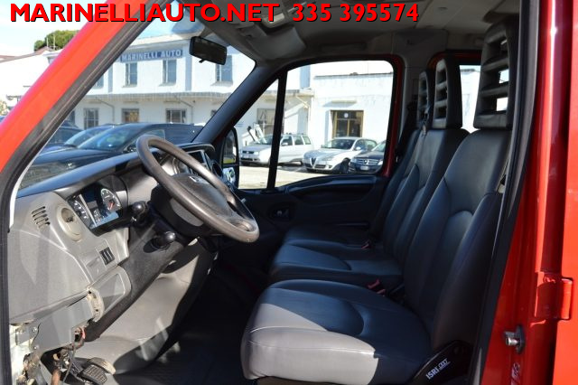 IVECO Daily usata 20