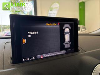 AUDI A3 usata, con Servosterzo