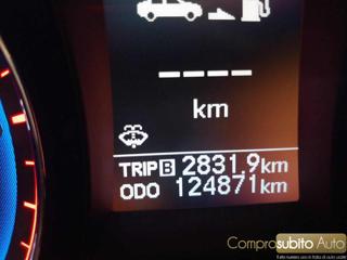HYUNDAI i40 usata, con Sistema di navigazione
