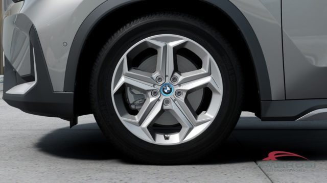 BMW iX1 usata 7