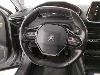 PEUGEOT 2008 usata, con Cerchi in lega