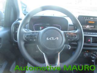 KIA Picanto usata, con Controllo elettronico della corsia