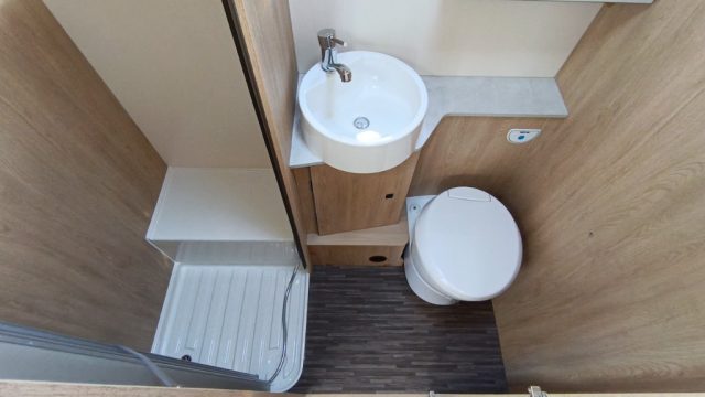 CI INTERNATIONAL usata 8