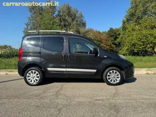 FIAT Qubo usata, con Airbag laterali