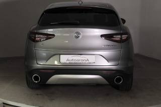 ALFA ROMEO Stelvio usata, con Autoradio
