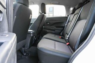 MITSUBISHI ASX usata, con Servosterzo