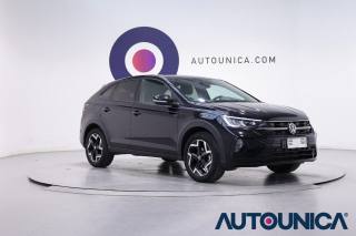 VOLKSWAGEN Taigo usata, con Airbag laterali