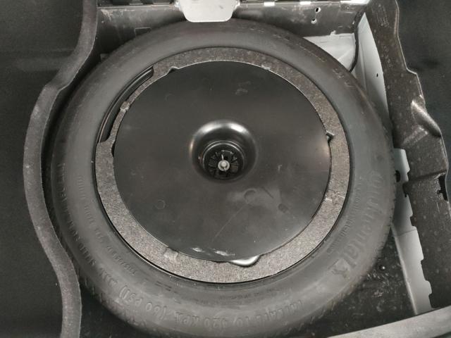BMW 216 usata, con Fari LED