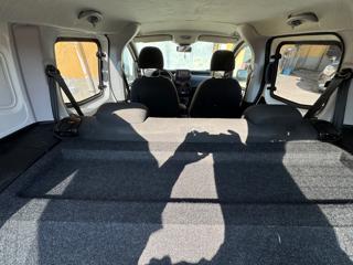 FIAT Qubo usata, con Alzacristalli elettrici