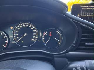 MAZDA 3 usata, con Cerchi in lega