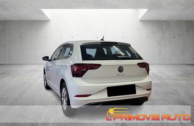 VOLKSWAGEN Polo usata, con Climatizzatore