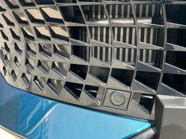 ALFA ROMEO Junior usata, con Controllo trazione