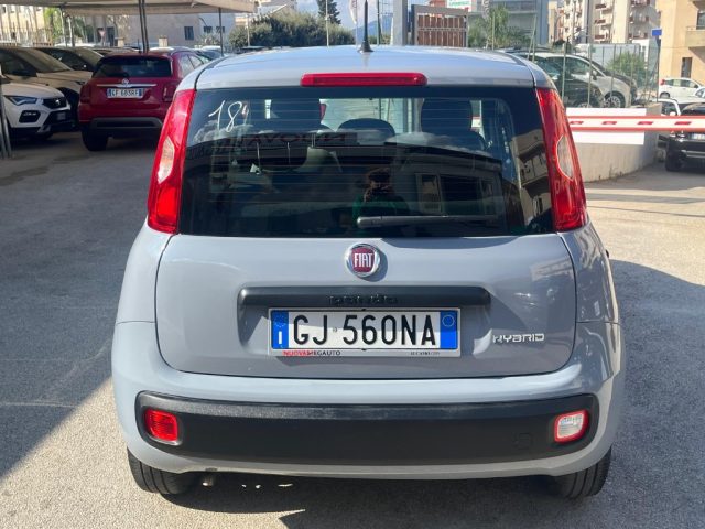 FIAT Panda usata 15