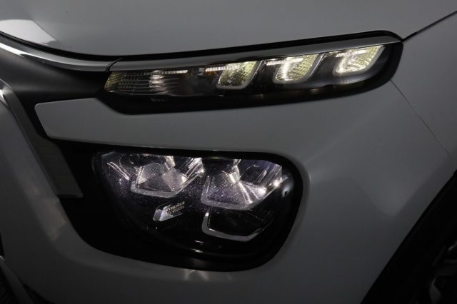 CITROEN C3 usata 8