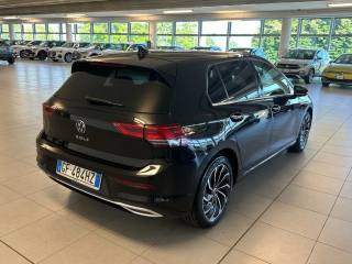 VOLKSWAGEN Golf usata, con Boardcomputer