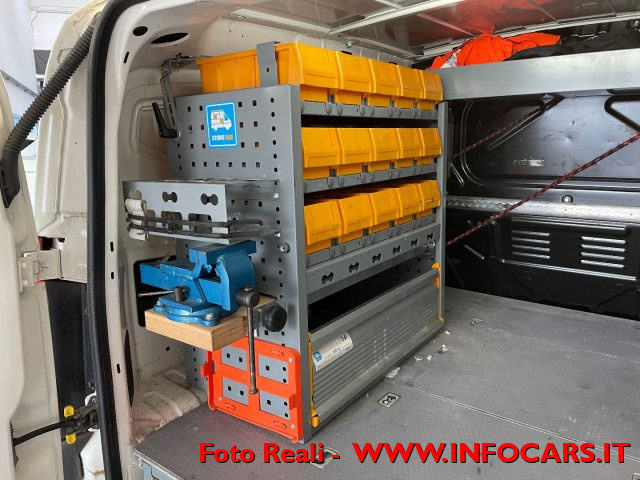 FIAT Fiorino usata, con Chiusura centralizzata
