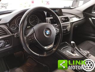 BMW 318 usata, con Airbag Passeggero