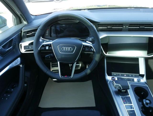 AUDI S6 usata, con Boardcomputer