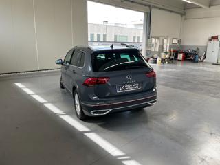 VOLKSWAGEN Tiguan usata, con Alzacristalli elettrici