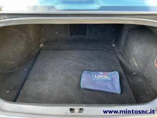 LANCIA K usata, con Marmitta catalitica