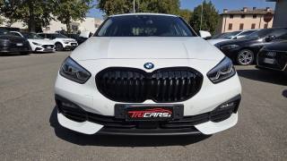 BMW 118 usata, con Airbag