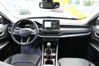 JEEP Compass usata, con Climatizzatore