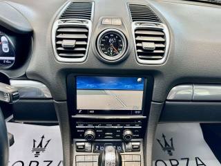 PORSCHE Cayman usata, con ESP