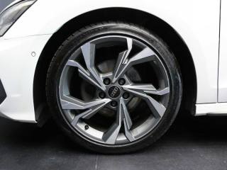 AUDI A3 usata, con Cerchi in lega