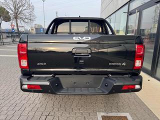 EVO Evo Cross4 usata, con Alzacristalli elettrici