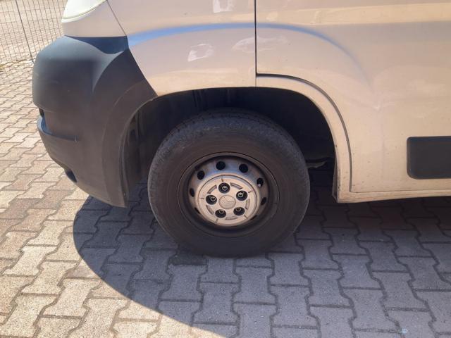 PEUGEOT Boxer usata, con Chiusura centralizzata