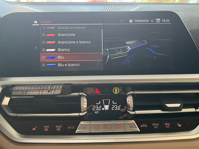 BMW 318 usata, con Cruise Control