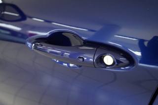 ALFA ROMEO Stelvio usata, con Sensore di luce