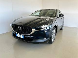 MAZDA CX-30 2.0L Skyactiv-G  M Hybrid 2WD Executive