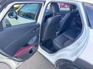 MAZDA CX-3 usata, con Specchietti laterali elettrici