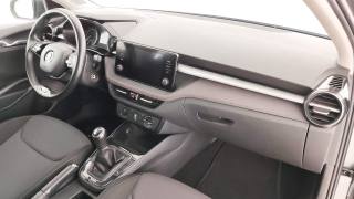 SKODA Fabia usata 40