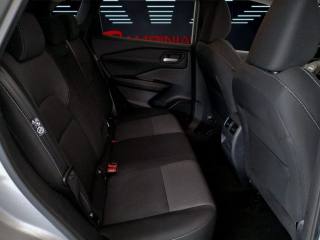 NISSAN Qashqai usata 14