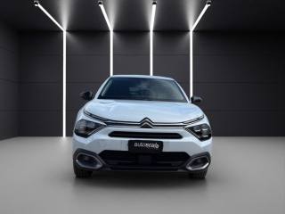 CITROEN C4 usata, con Climatizzatore