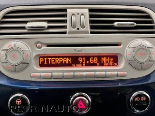 FIAT 500 usata, con USB
