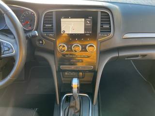 RENAULT Megane usata, con Sistema di navigazione