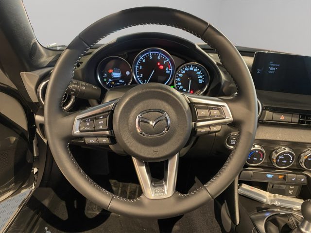 MAZDA MX-5 usata, con Autoradio digitale
