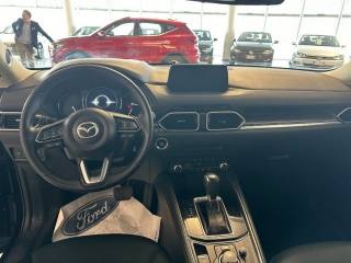 MAZDA CX-5 usata, con Controllo automatico clima
