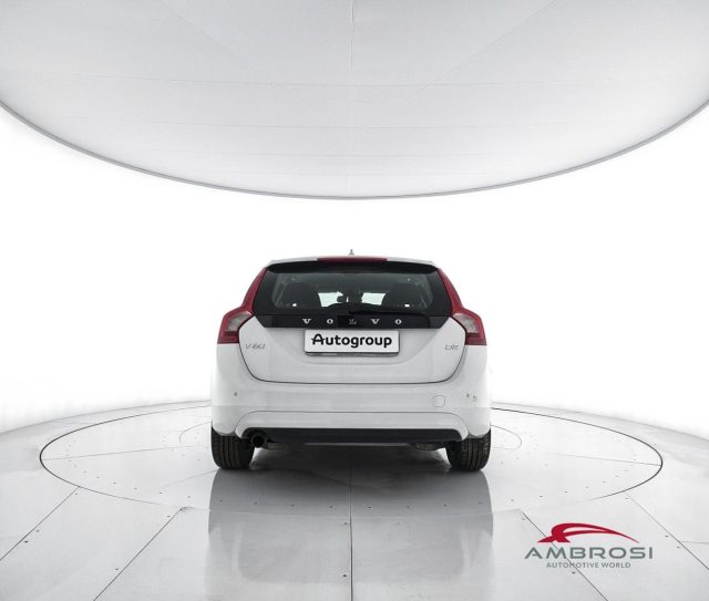 VOLVO V60 usata 5